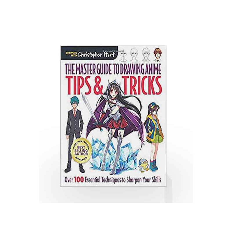 Update more than 66 anime tips and tricks  induhocakina