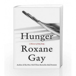 roxane gay hunger pdf download