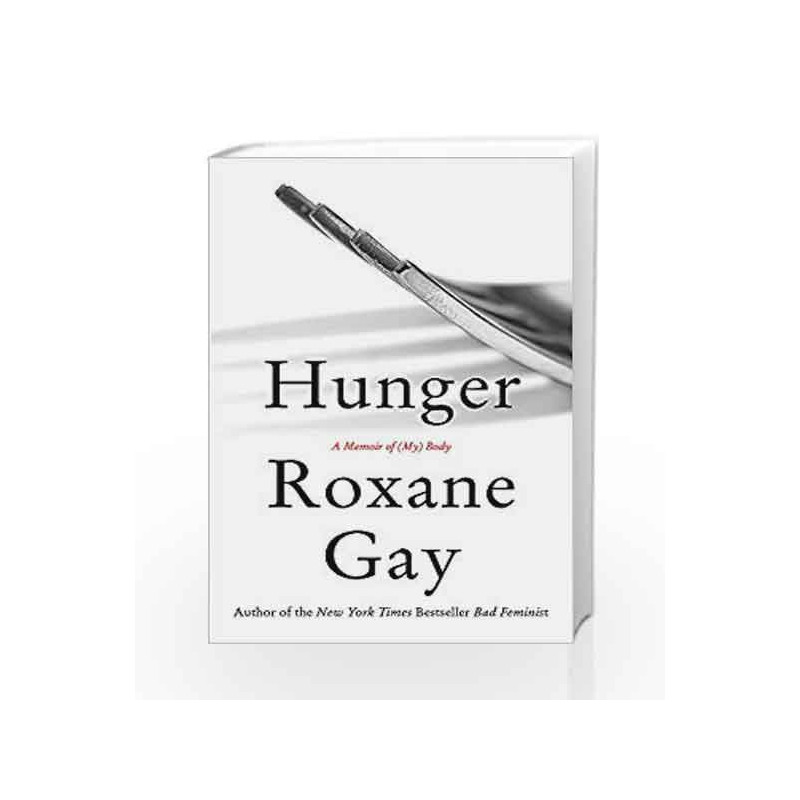 read hunger roxane gay free online