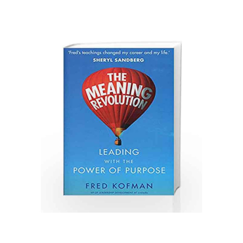 Buy Meaning of Life Book Online at Low Prices in India