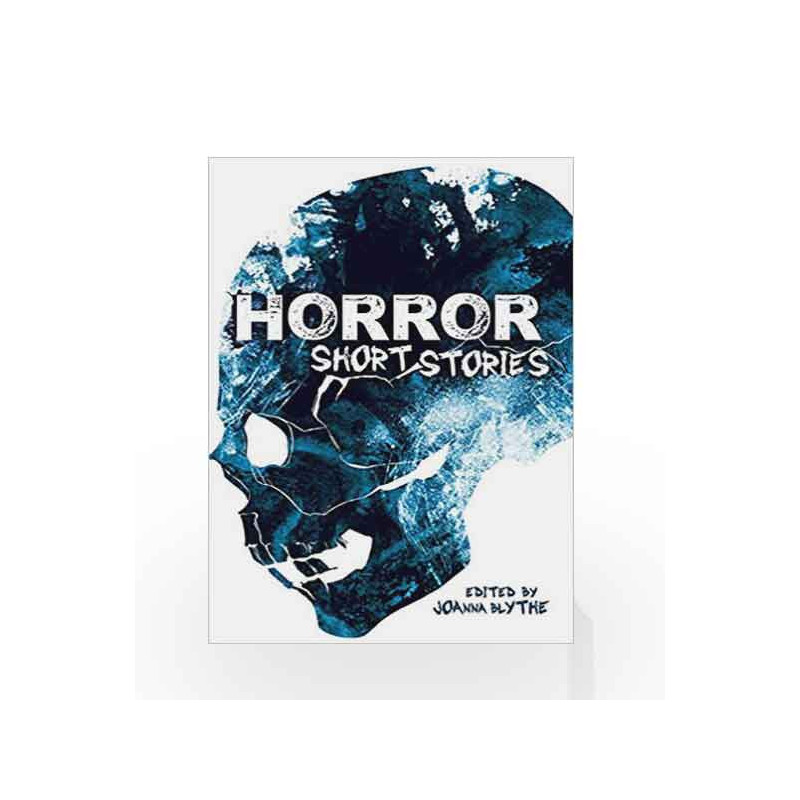 Horror Short Stories by H. P. Lovecraft Book-9781788284066