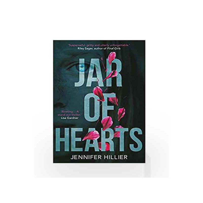 Jar Of Hearts Book Review / Jar Of Hearts By Jennifer