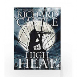 High Heat (Castle) by Richard Castle Book-9781785654701