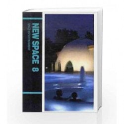 New Space 8: Spa & Entertainment 2009 by Archiworld Book-9788957702499