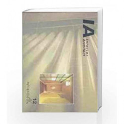 Ia Interior Architect Design 12 by Misc Book-9788957700549