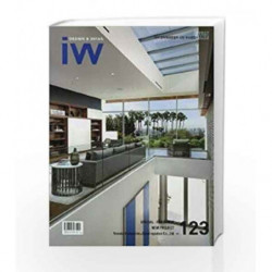 Interior World Residence Vol 123 (Pb 2014) by Ji-Hyon C Book-9788957704875