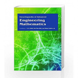Encyclopaedia of Advanced Engineering Mathematics (3 Volumes) by Edeki S O Book-9781781548196