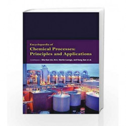 Encyclopaedia of Chemical Processes : Principles and Applications (3 Volumes) by Lin S K Book-9781781548912