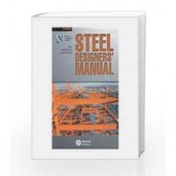 Steel Designers Manual by Battista,Brown,Buschow,Buschow K.H.J,Davison B.,Gianchandani,Gianchandani Y.B.,Glanchandani,Johansson,