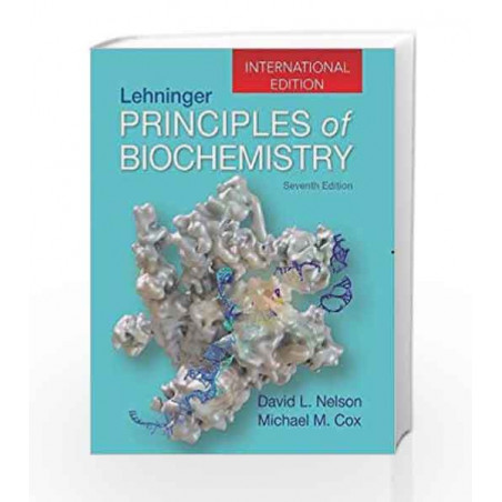 albert l lehninger principles of biochemistry