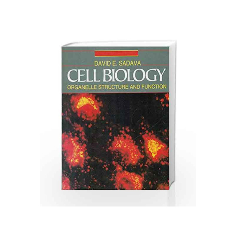 Cell Biology by Sadava D. EBuy Online Cell Biology 1st