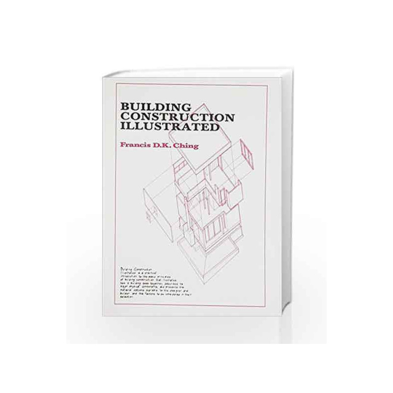 building construction illustrated ching pdf free download