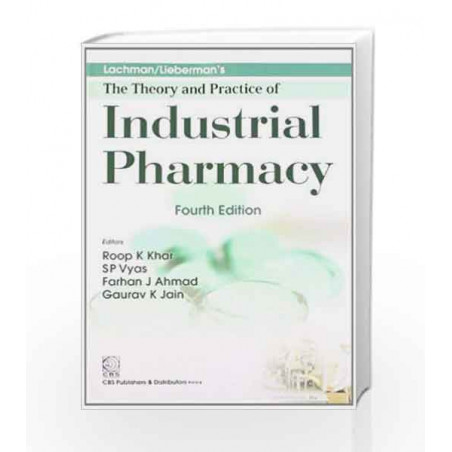 lachman industrial pharmacy 4th edition pdf