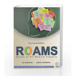 ROAMS 14th Edition