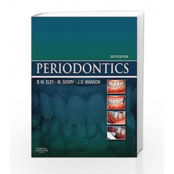 Periodontics Text and Evolve eBooks Package, 6e by Eley B.M. Book-9780702044724