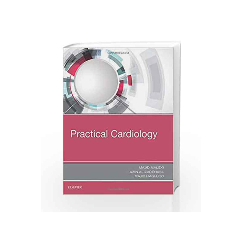 Practical Cardiology, 1e by Maleki M Book-9780323511490
