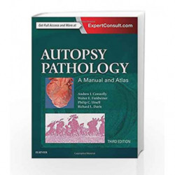 Autopsy Pathology: A Manual and Atlas by Connolly A J Book-9780323287807