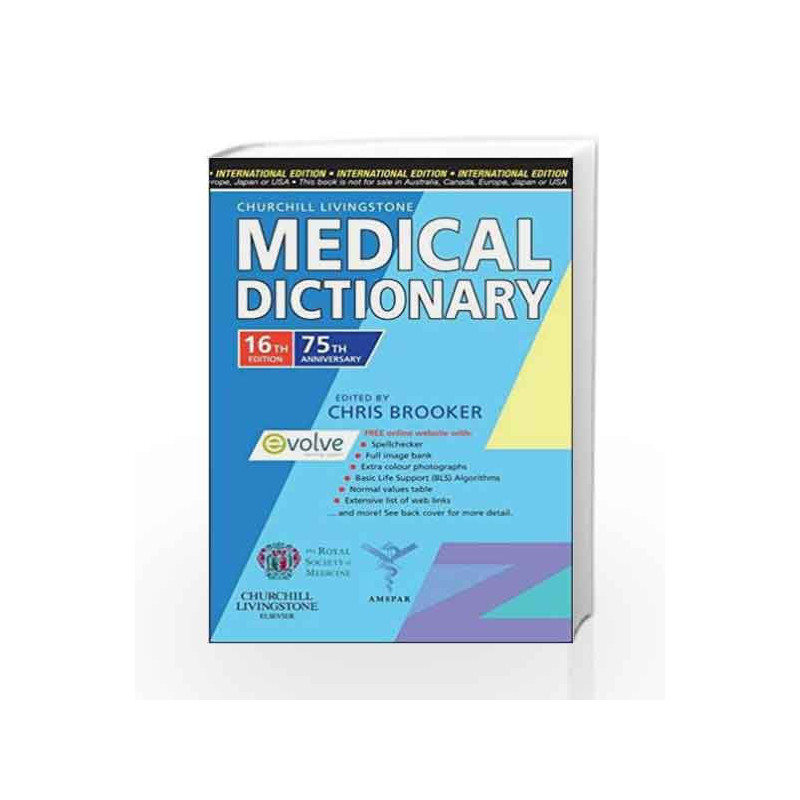 pharmaceutical dictionaries
