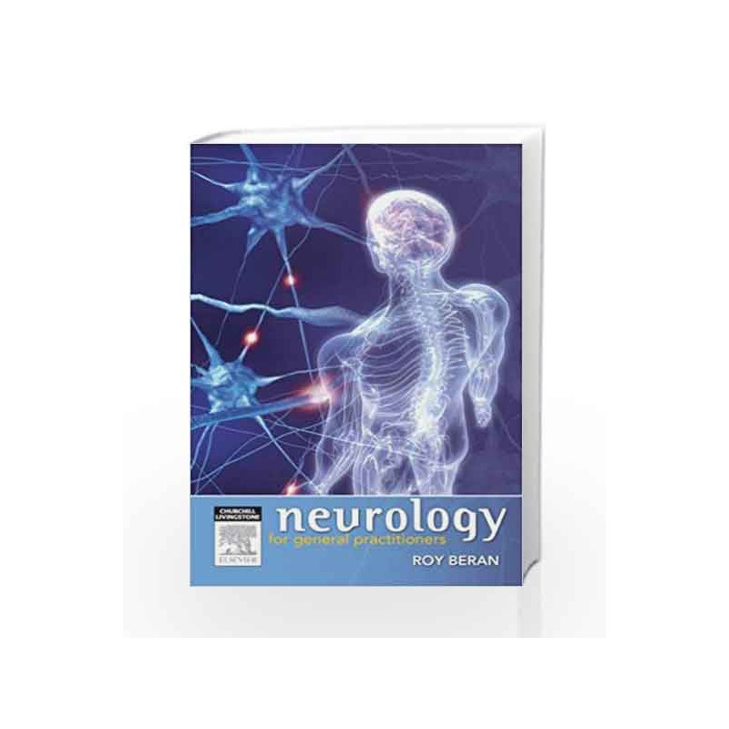 Neurology for General Practitioners by Beran R. Book-9780729540803