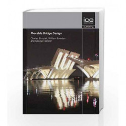 Movable Bridge Design by Birnstiel C Book-9780727758040