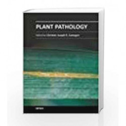 Plant Pathology by Cumagun C.J.R. Book-9789535104896