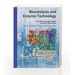 Biocatalysts and Enzyme Technology by Buchholz K Book-9783527329892