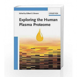 Exploring the Human Plasma Proteome by Omenn Book-9783527317578