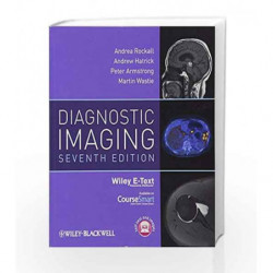 Diagnostic Imaging: Includes Wiley EText by Rockall A.G. Book-9780470658901