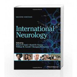 International Neurology by Lisak R P Book-9781118777367