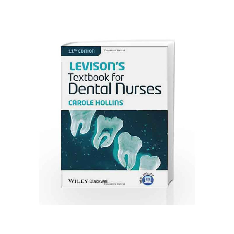 Levison s Textbook for Dental Nurses by Hollins C. Book-9781118500446