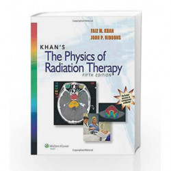 Khan the physics of radiation therapy 5th edition pdf download