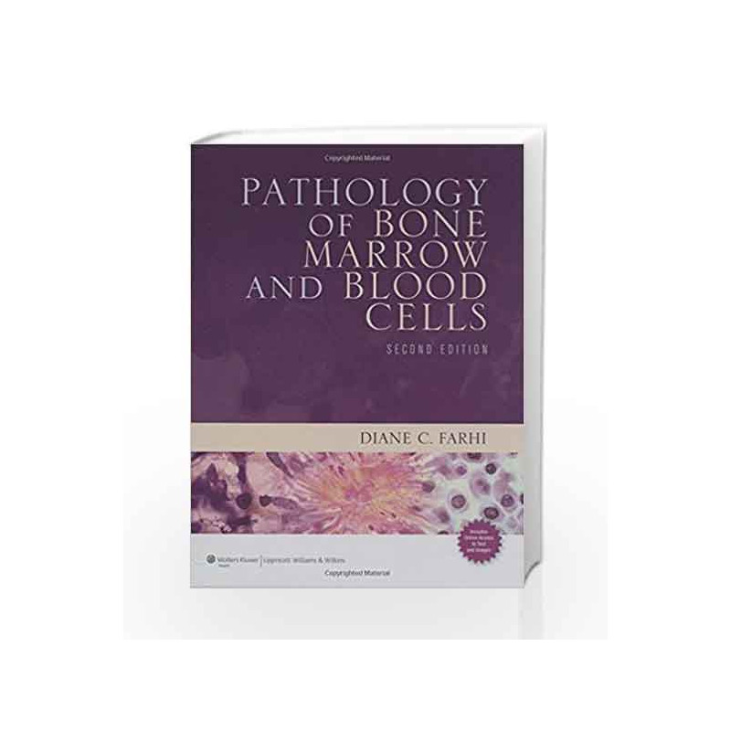 Pathology of Bone Marrow and Blood Cells by Farhi Book-9780781770934