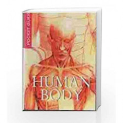 Human Body by Oceana Book-9781861609212