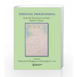 Perinatal Programming by Hodgson D. Book-9781842142943