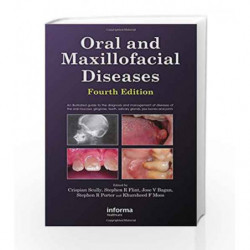 Oral and Maxillofacial Diseases, Fourth Edition by Heinrich J.G Varcarolis E.M. Varcarolis Book-9780415414944