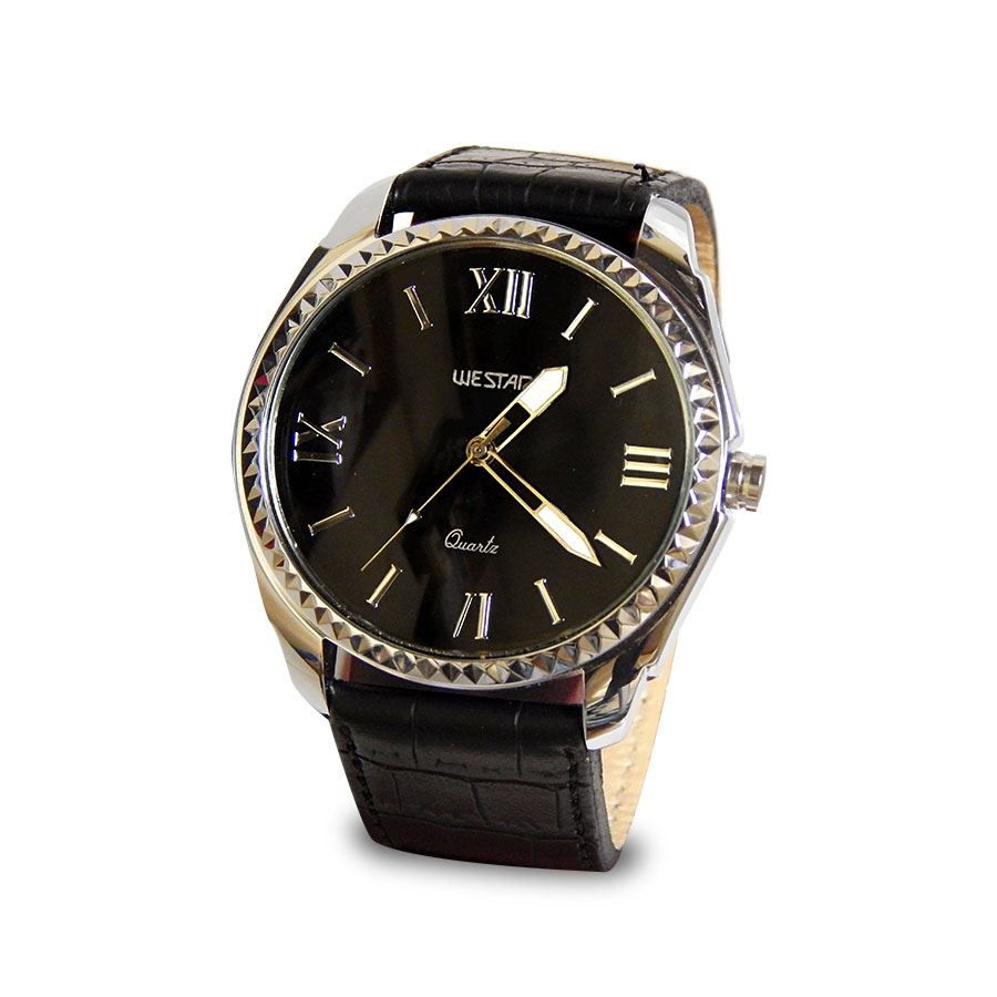 black watches for men