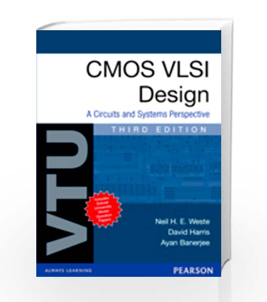 Cmos Vlsi Design By Neil Weste 3rd Edition Pdf