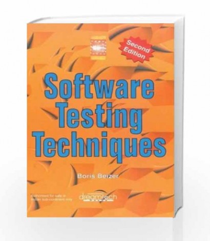 software testing techniques a literature review